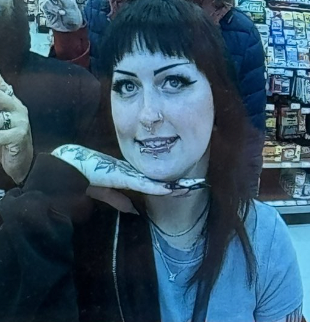 🌻Hermit El'Johnson🌻 tweet media