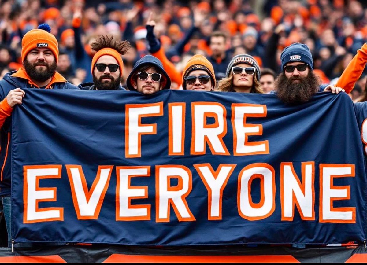 Chicago_History's tweet photo. Dear God,

Fire Everyone.

#ChicagoHistory 🐻⬇️ https://t.co/PPMTZV1BXo