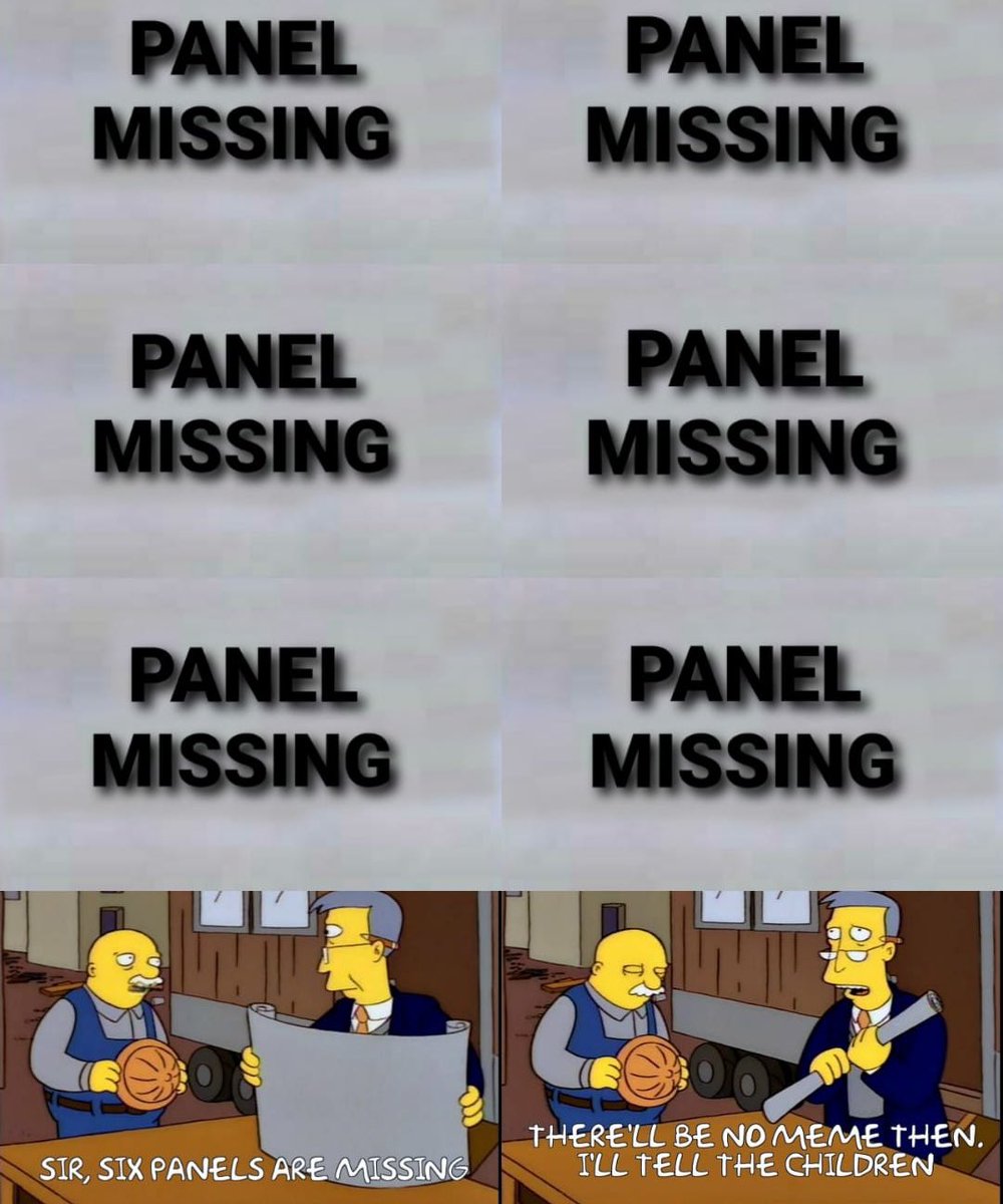 Criminalsimpsons tweet media