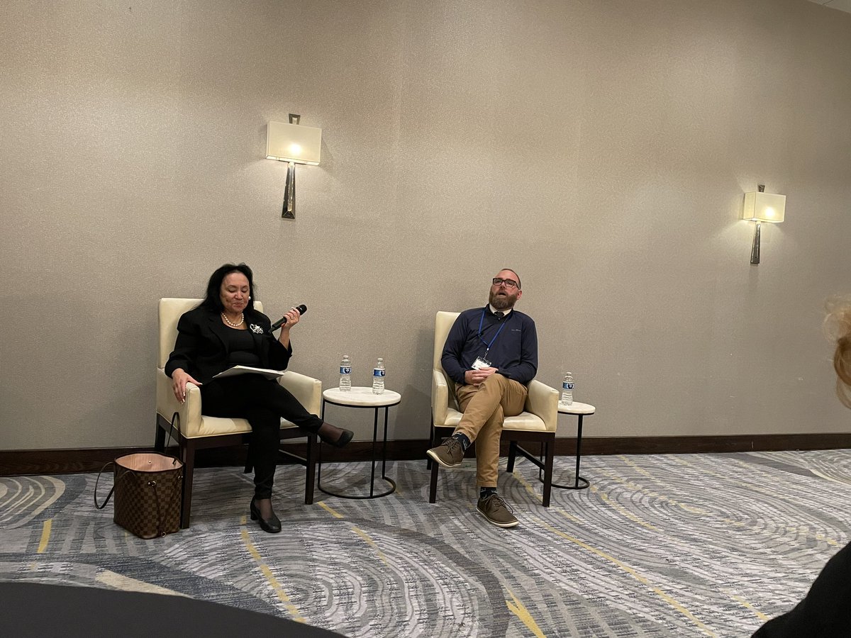 kmkmaher's tweet photo. Commissioner Rosa talks about the Science of LEARNING to educators at NYSRA2024 Conference #NYSRA2024 https://t.co/jCV3iH7d5o