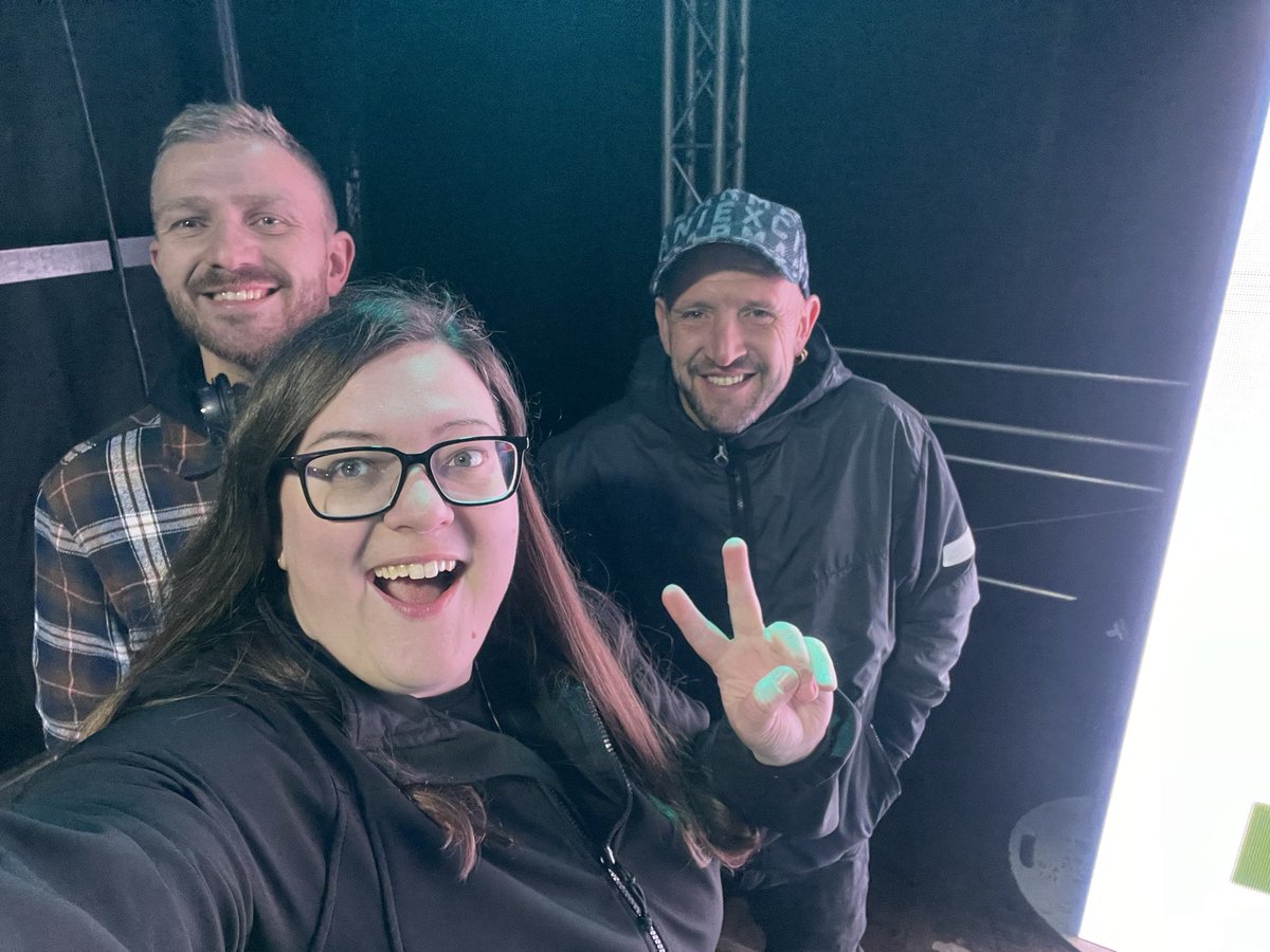 Jayne Snow tweet media