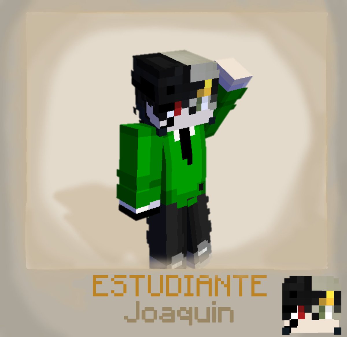 Samirgamet's tweet photo. VAMOS MAUROGOD 
- @RainbowPlayChan 
- @MauroPinterest https://t.co/UMxKjRxbqT
