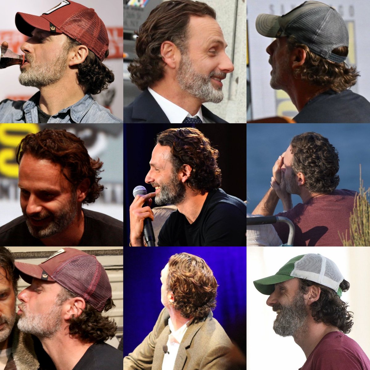curls☹️❤️