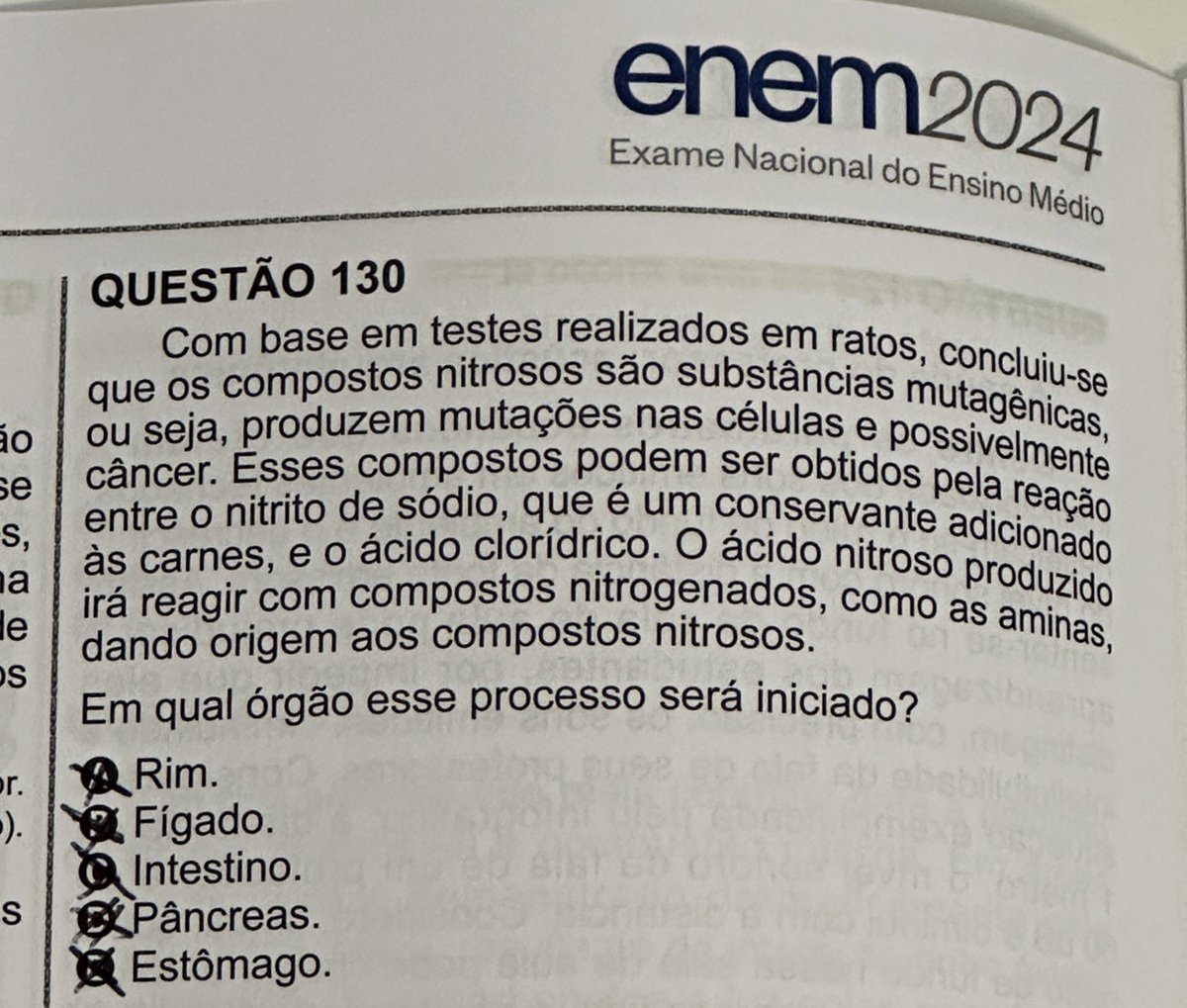 Study Augusto tweet media