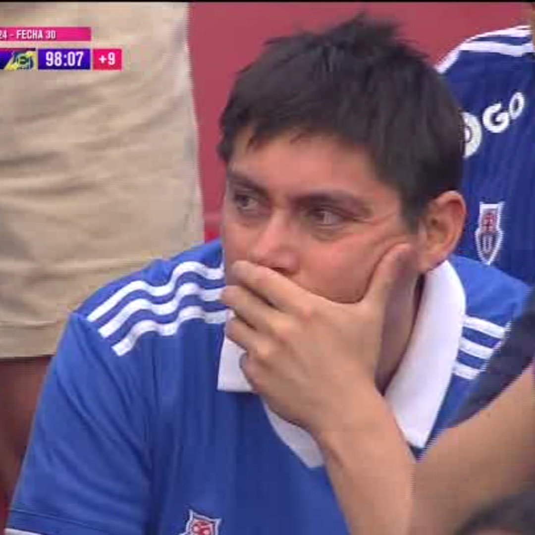 Pepe Mannschaft de Chile 🇨🇱⚓ tweet media