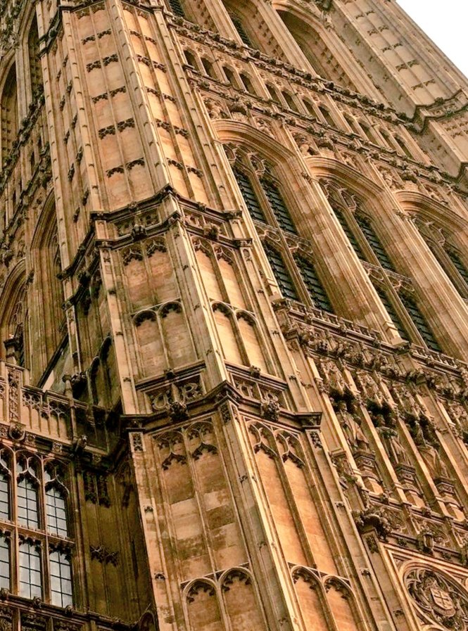 Pugin_awn's tweet photo. #VictoriaTower at the #HousesofParliament, #London. #AWNPugin.
It was #QueenVictoria herself who laid the first stone of the tower on Dec 22, 1843.
@UKParliament
@UKParlArchives
#pugin #augustuspugin #gothicrevival #palacewestminster #gothicrevivalarchitectue #puginwestminster https://t.co/mtaaoTUo77