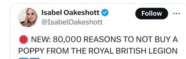 Inevitable_GB_News (TWAT ACCOUNT) tweet media