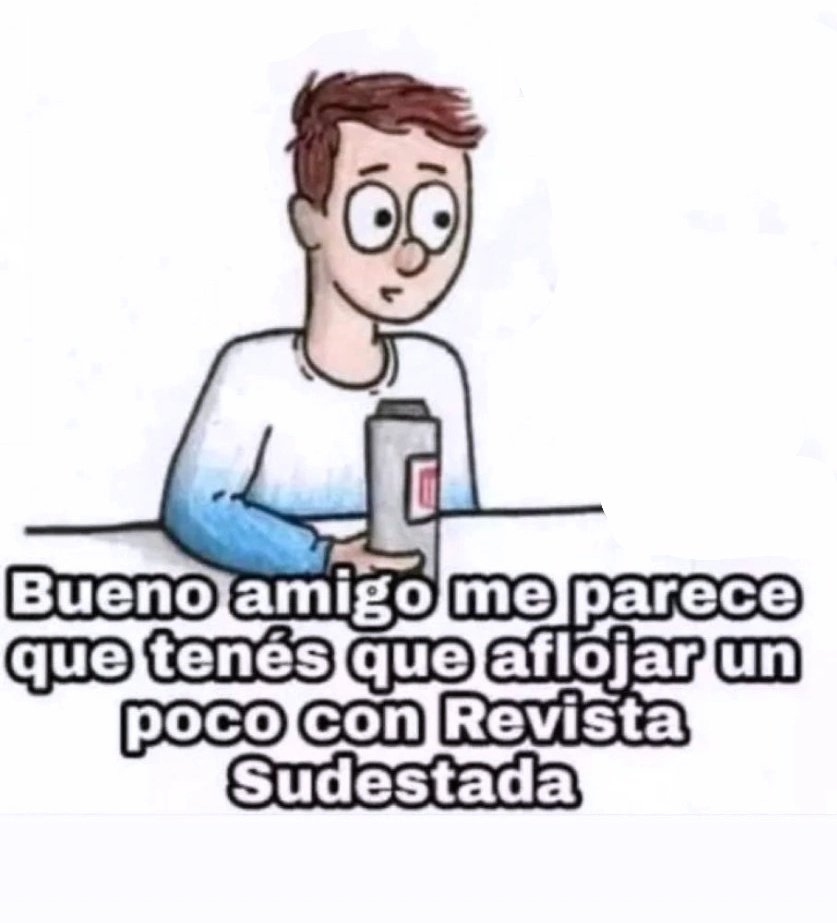 _lvdmila_'s tweet photo. ayer le conté a mi mamá que me borraron ig por decir que había que poner una bomba en cada puesto de conos de papas y me tiró: bien hecho por criticar la fuente de trabajo de miles de personas https://t.co/JkKkDbhn7U