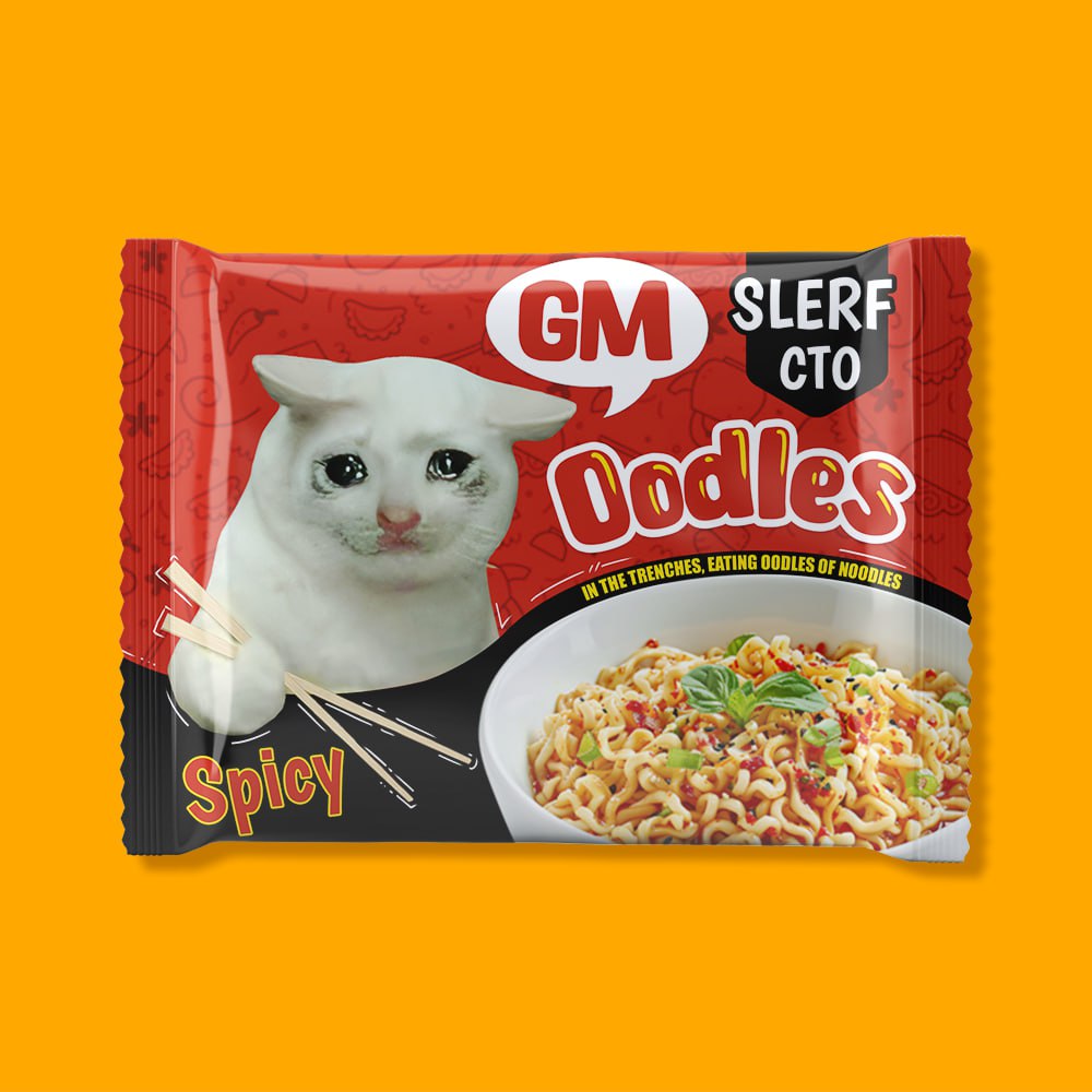 oodles 🍜 tweet media