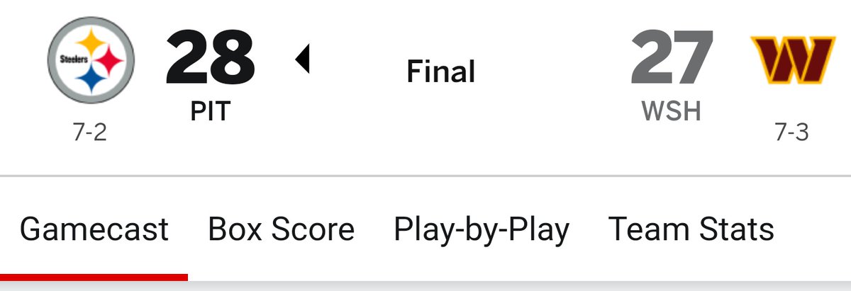 JUVE0824love's tweet image. ナイスゲーム👏👏👏
 #PITvsWAS  #HereWeGo