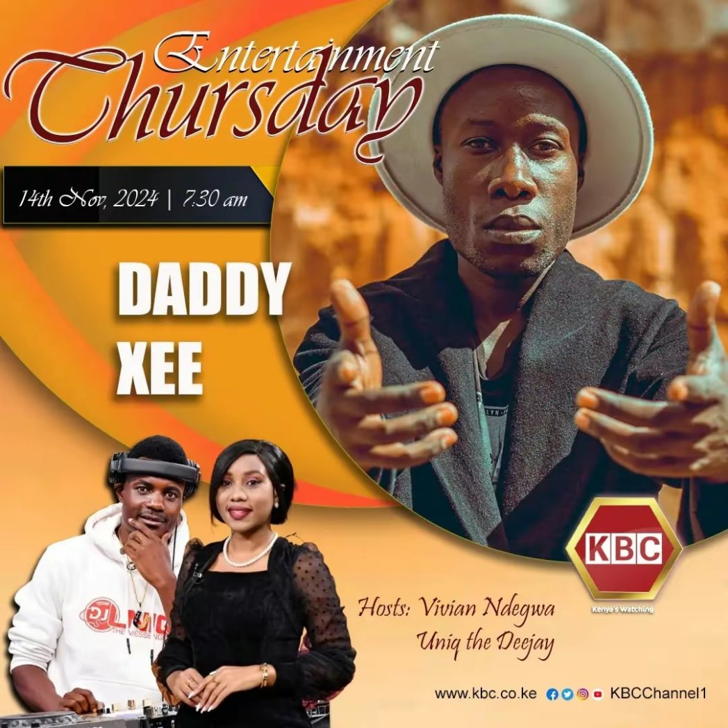 DADDY XEE tweet media