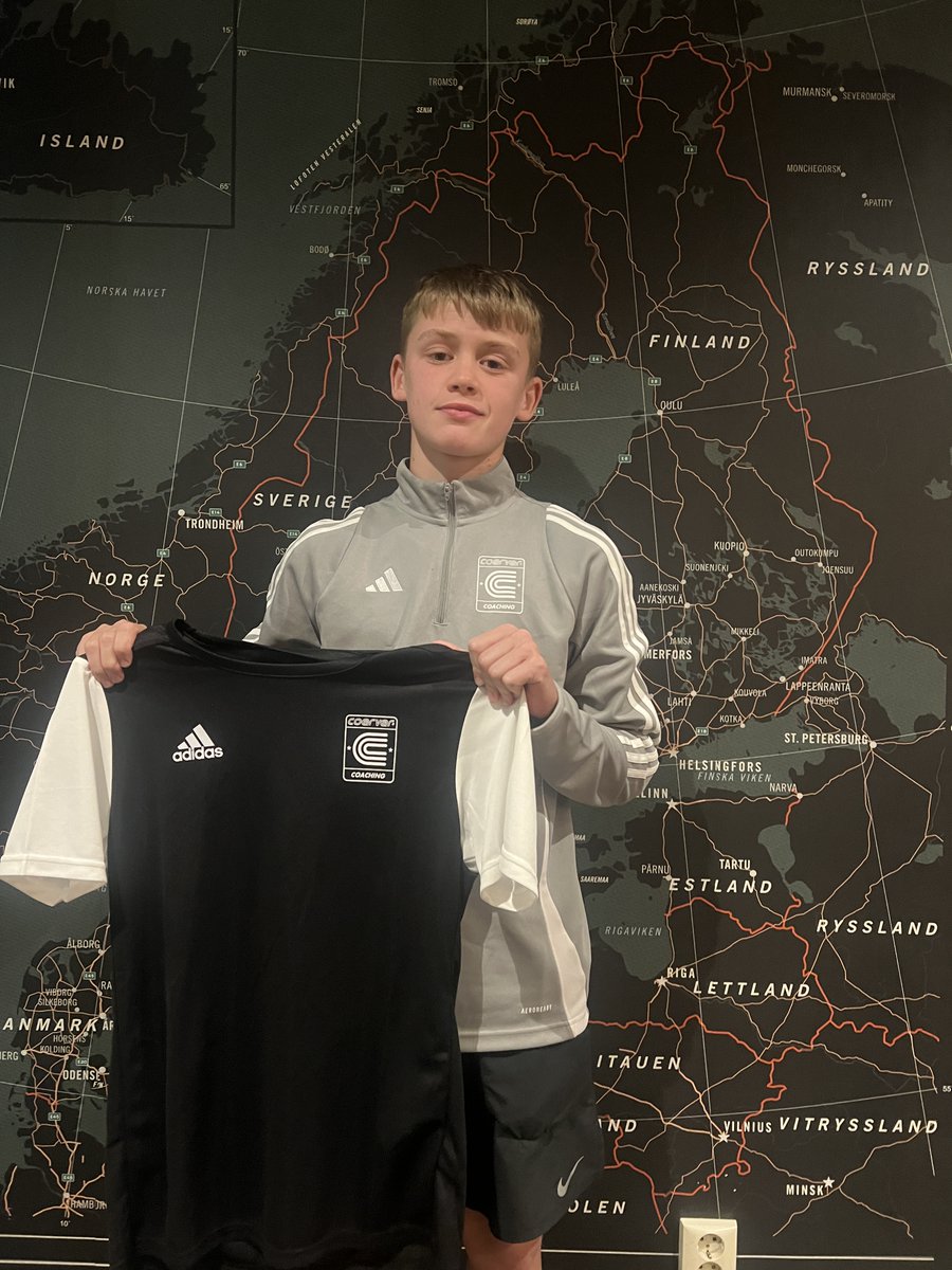 scotlandcoerver's tweet photo. Coerver Coach Lance recaps the Scotland 1 (Older Boys)

Winners
Coaches player - Louis Tramotanas
Players player - Caleb Smith https://t.co/aIcC3hyCAv