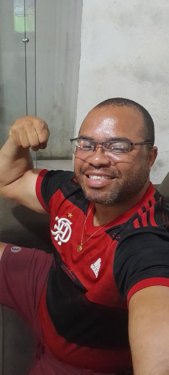 FNegobom's tweet photo. Sou pentacampeão da copa do Brasil !!! Esse mau MENGÃO é demais 😍🤣 https://t.co/JDbmKWW3b1