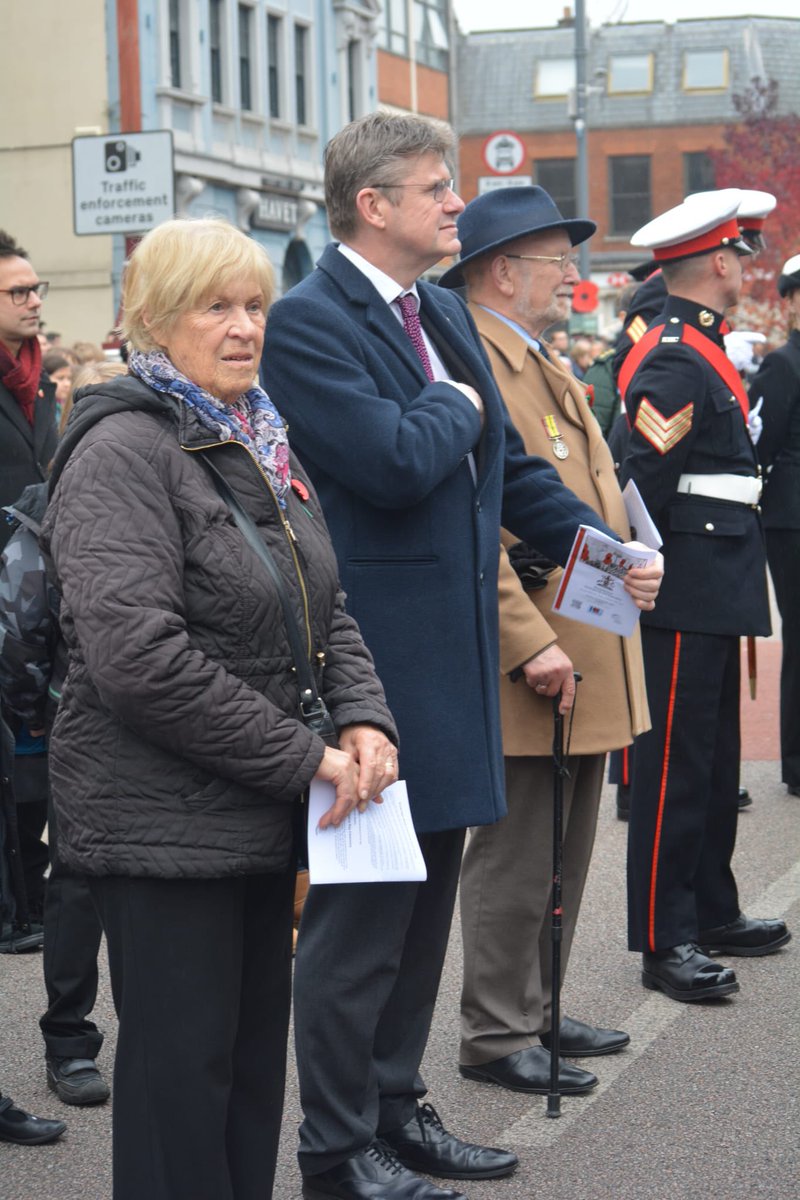 Greg Clark (@rthongregclark) on Twitter photo I am very proud to be Vice President of Tunbridge Wells <a href="/SeaCadetsUK/">Sea Cadets</a> and to join them on parade at this morning’s Remembrance Service.
The young people and officers performed brilliantly. #LestWeForget #RemembranceSunday 🌺 I am very proud to be Vice President of Tunbridge Wells <a href="/SeaCadetsUK/">Sea Cadets</a> and to join them on parade at this morning’s Remembrance Service.
The young people and officers performed brilliantly. #LestWeForget #RemembranceSunday 🌺
