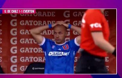CCprimero1925's tweet photo. JAJAJAJAJAJAJAJAJAJAJAJAJAJAJAA #VamosColoColo https://t.co/u8hr6vo40q