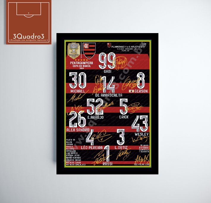 Flamengo Pentacampeão da copa do Brasil - 2024 

Disponível no site ! 

3quadro3.com.br

<a href="/TozzaFla/">Tozza</a>  <a href="/maurocezar/">Mauro Cezar</a>