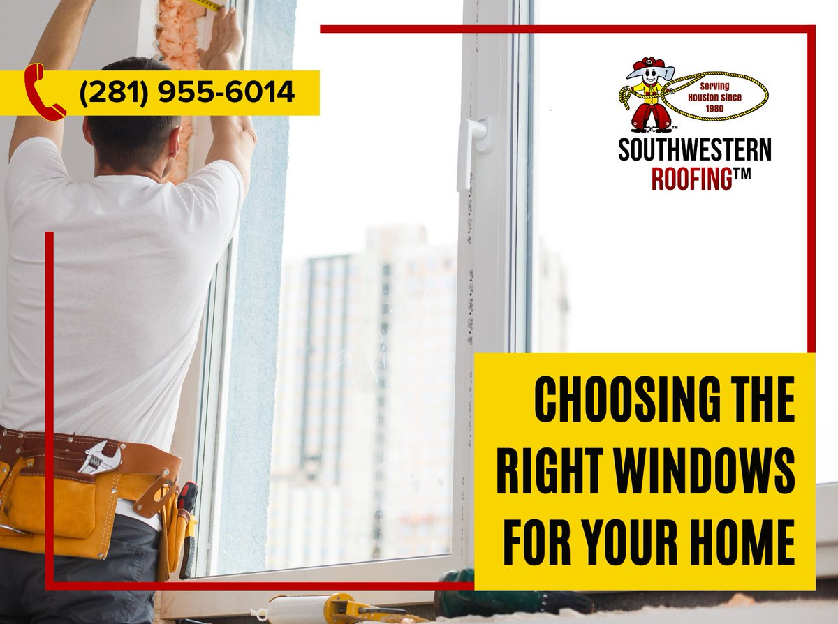 swroofing_tm's tweet image. 🔍Find the Perfect Windows for Your Home! 🏡

✨From vinyl to wood, discover the best materials and styles to enhance your home’s look and functionality… 💡 👉 Check out the full guide here: bit.ly/3O2WALy   #WindowSelection #HomeWindows #VinylVsWood #FunctionalDesi ...