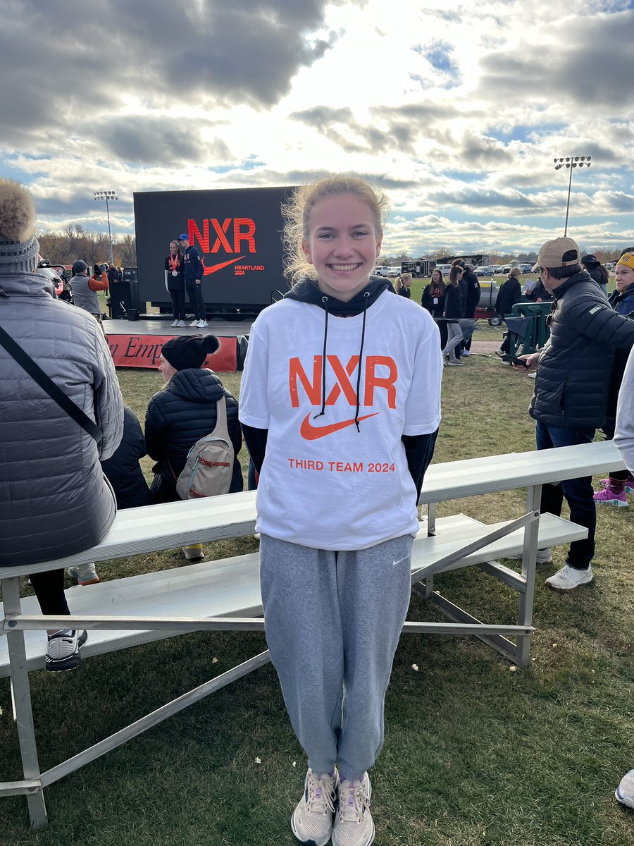 Muskego Distance Running tweet media