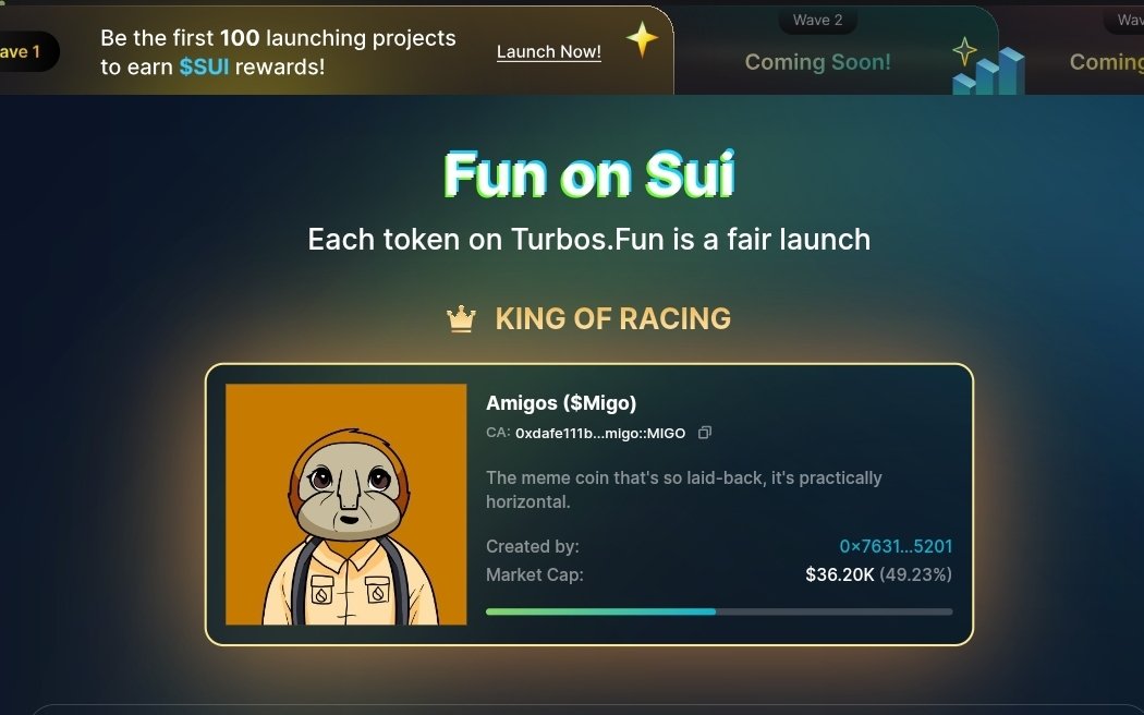 Another scam—@HopFrogSui just scammed the #Sui community, backed by influencers and big Sui accounts. But we’re still here, here to stay, despite the FUD. Come on, guys, let’s rally behind the real projects! 😉💪 #Sui  #AmigosFam