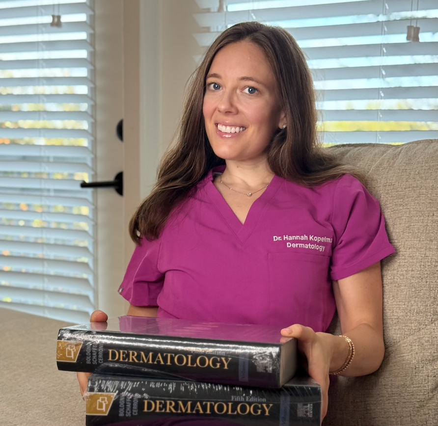 Dr. Hannah Kopelman tweet media