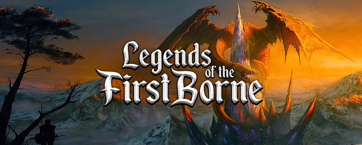 𝕷𝖊𝖌𝖊𝖓𝖉𝖘 𝖔𝖋 𝖙𝖍𝖊 𝕱𝖎𝖗𝖘𝖙𝕭𝖔𝖗𝖓𝖊 tweet media