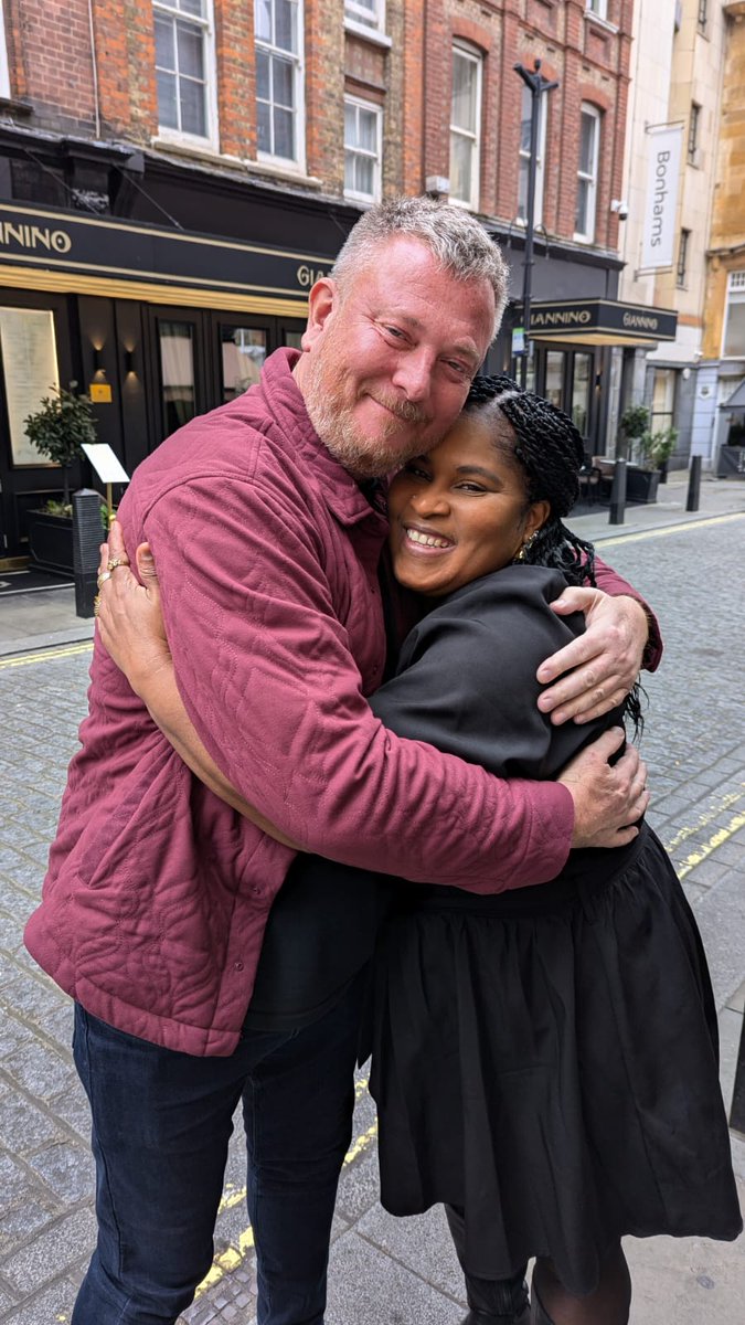 Shaquan Sammy-Plummer Foundation tweet media