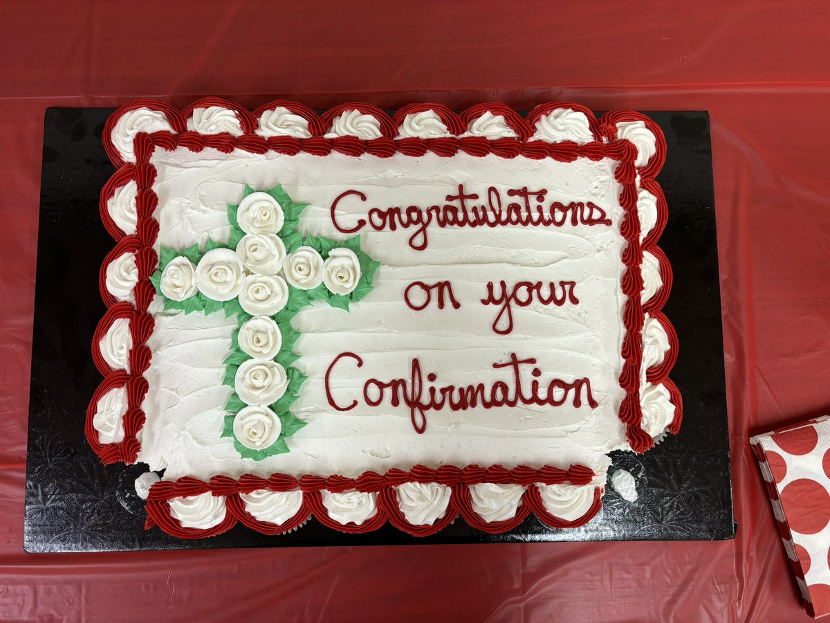 Maria Morris (@mariajmorris) on Twitter photo Congratulations to all those confirmed today at St Peter in Trenton. May you all be sealed with the gift of the Holy Spirit! <a href="/SPCSSFalcons/">SPCSS Falcons</a> <a href="/alcdsb_stmt/">St. Mary Catholic School (Trenton)</a> <a href="/St_Peter_CES/">St. Peter Trenton</a> <a href="/alcdsb_shrb/">Sacred Heart Batawa</a> Thank you Archbishop Mulhall! Congratulations to all those confirmed today at St Peter in Trenton. May you all be sealed with the gift of the Holy Spirit! <a href="/SPCSSFalcons/">SPCSS Falcons</a> <a href="/alcdsb_stmt/">St. Mary Catholic School (Trenton)</a> <a href="/St_Peter_CES/">St. Peter Trenton</a> <a href="/alcdsb_shrb/">Sacred Heart Batawa</a> Thank you Archbishop Mulhall!