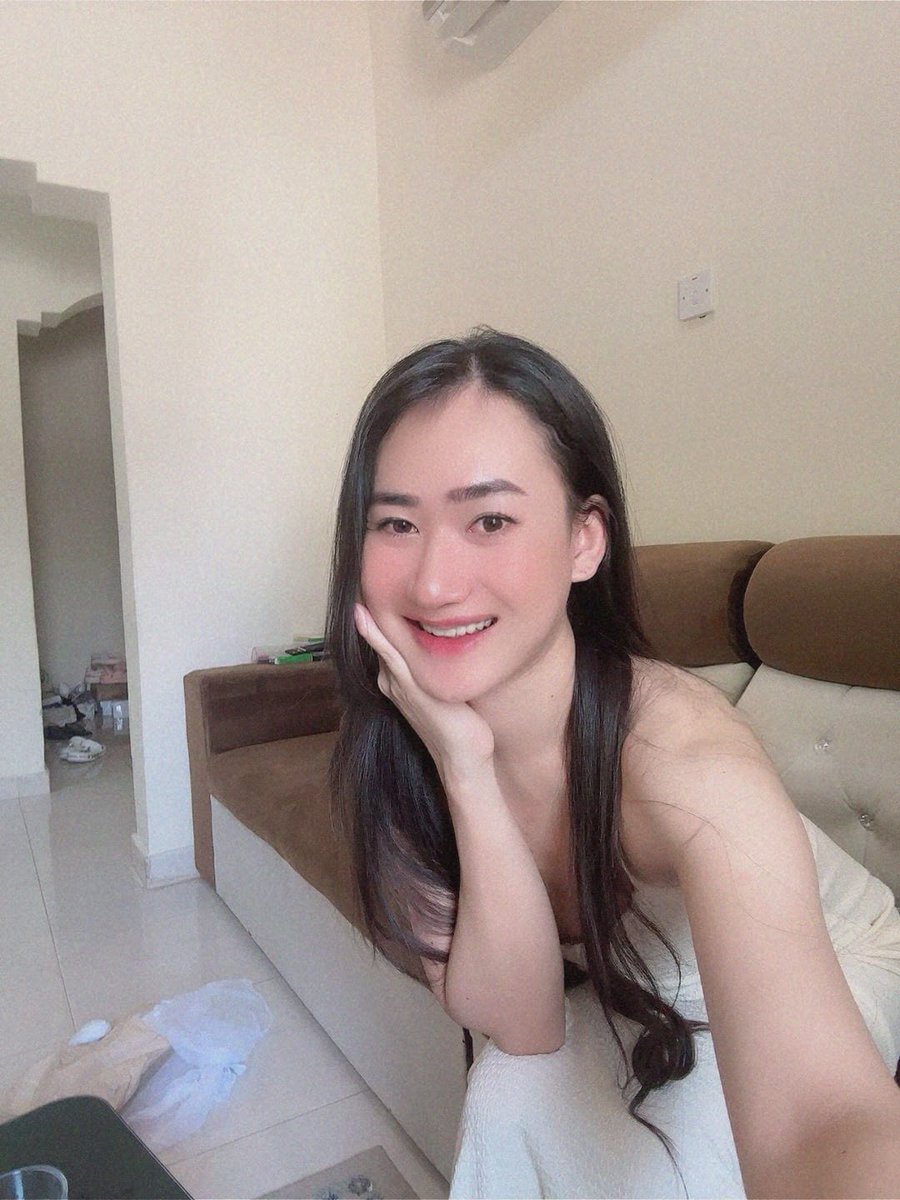BoyLaby62891's tweet photo. สวัสดีค่ะทุกคน เป็นสาวสองค่ะ เหงา อยากโดนเย็ด https://t.co/eTQnkL4U0N