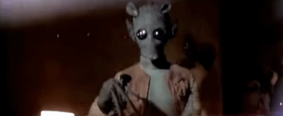 FilmsByShayne's tweet photo. 2/2
Han is the only one who shoots. There's no second shot. To have shot first, one needs a qualifier... first/second, first/last, or, in this case, first/only.
Therefore, Han made the first π’π―π₯ π°π―ππΊ shot.
Inelegant, but true.
#RIPGreedo (or not, #TeamHan.) https://t.co/toxqMBytx0