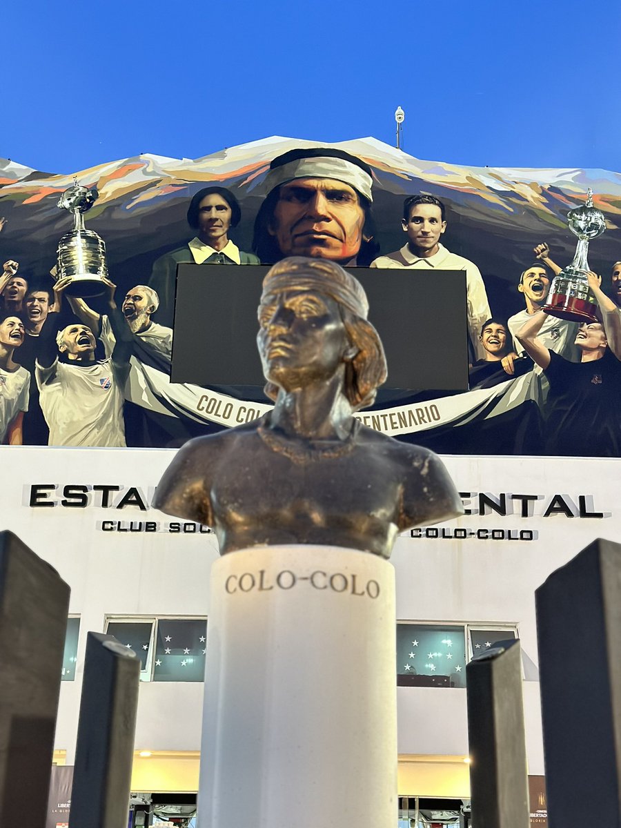 Pablo Saldías Echeverría tweet media