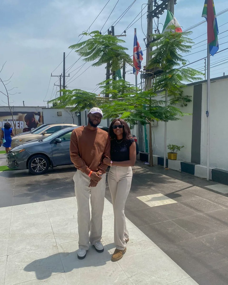 theolu_ponmile's tweet photo. What's your favourite thing about church?

I love that the church is a spiritual family i can identify with.
Church is home away from home 🤗 
@newrealitychristiancentre is my home away from home.

#Christian #JesusLovesYou #sunday #glownotes https://t.co/adsu9ZgViw