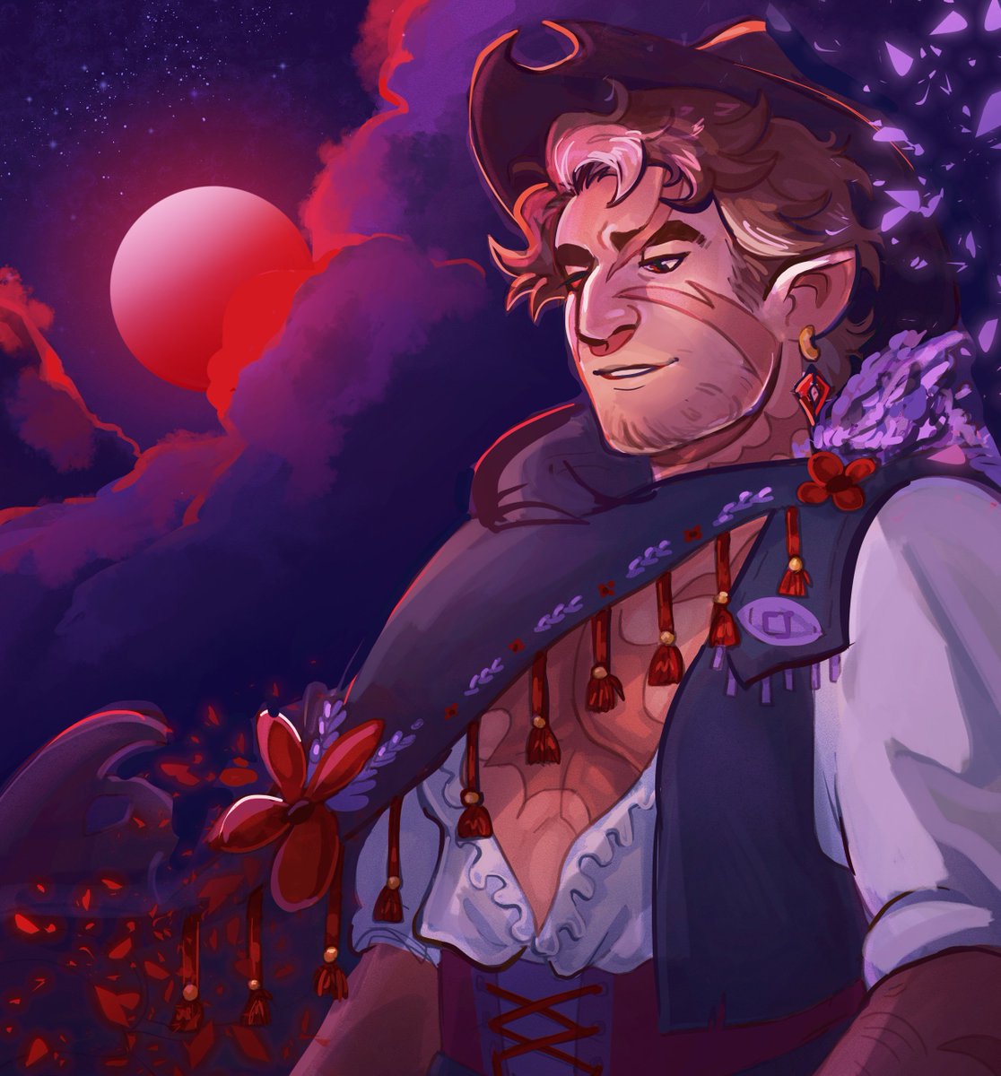 ScriptersLab's tweet image. If anyone need/looking for someone who do furry art , make Banner, Header, Logo PFP, Thumbnail, Emotes,, Overlay, Kick/Twitch complete package, Stream Revamp, Illustration, GFX artist, Vtuber model, character art feel free to DM me