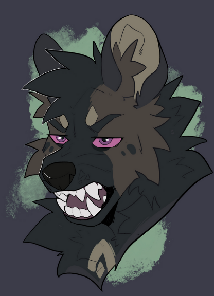 the_orthrus's tweet photo. Help us recover from some vet visits and restock on cat supplies! ;w;
! Headshots 45 usd each ! 

Boosts really appreciated too ! <3 https://t.co/7BAaGI8jt8