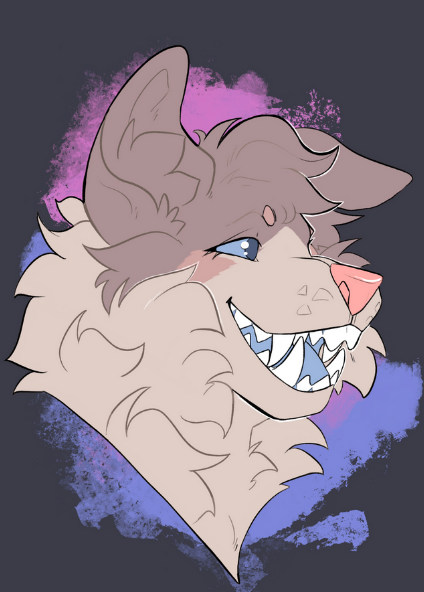 the_orthrus's tweet photo. Help us recover from some vet visits and restock on cat supplies! ;w;
! Headshots 45 usd each ! 

Boosts really appreciated too ! <3 https://t.co/7BAaGI8jt8