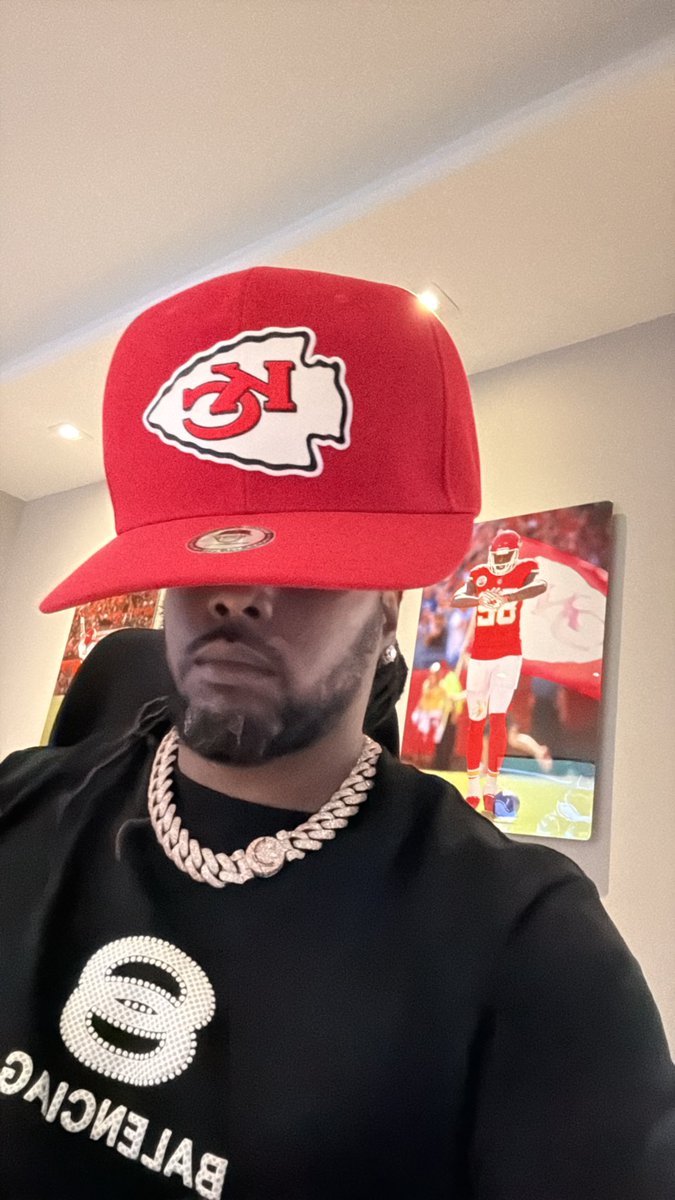 moneybomusic's tweet photo. 9-0 Can’t Block This Blessing https://t.co/9CQhaFqIQ7