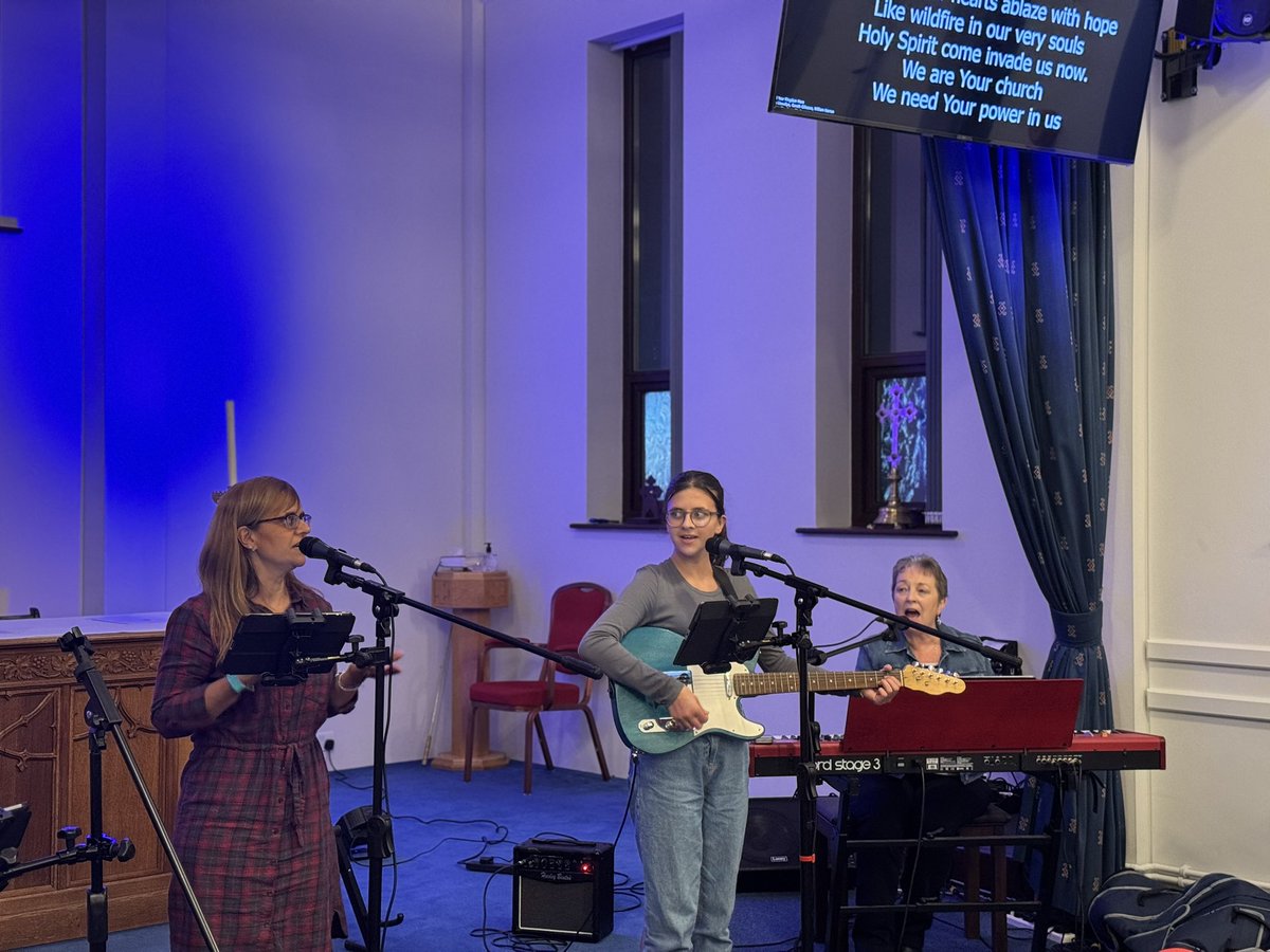 St Catherine's Gorseinon tweet media