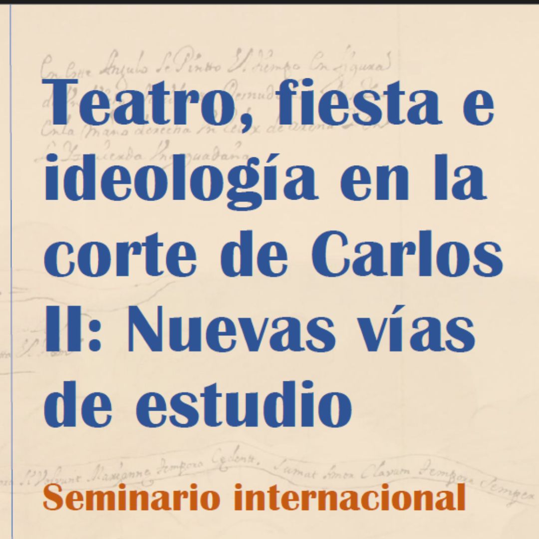 fimitco's tweet image. 🎭📚 ¡Próximamente! 
 📅 Fechas: 21-22 de noviembre
 Más información: ucm.es/fimitco/congre…
 
 #seminariointernacional #teatro #siglodeoro #historia #carlosii #universidadcomplutense #fundacionuniversitariaespañola #cultura #eventoacademico #madrid