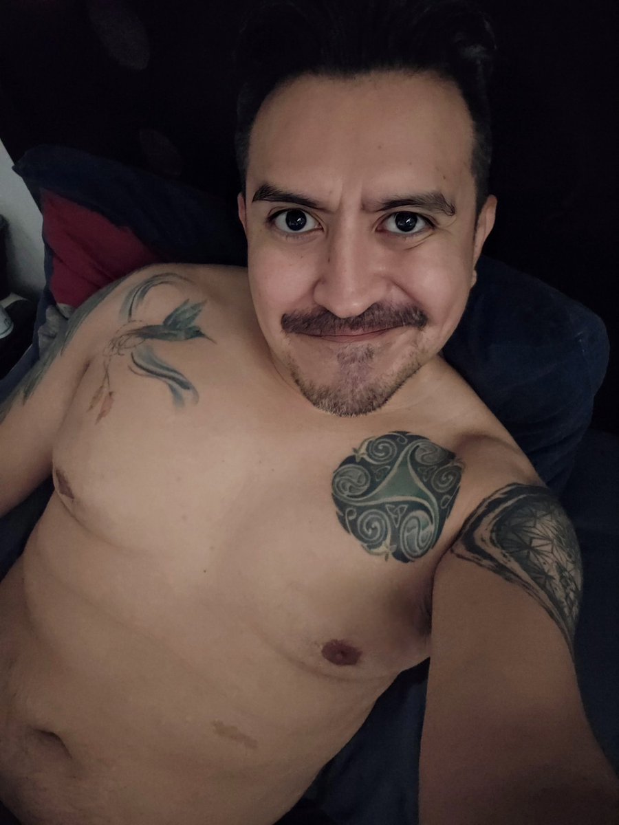 Día de flojera 😴