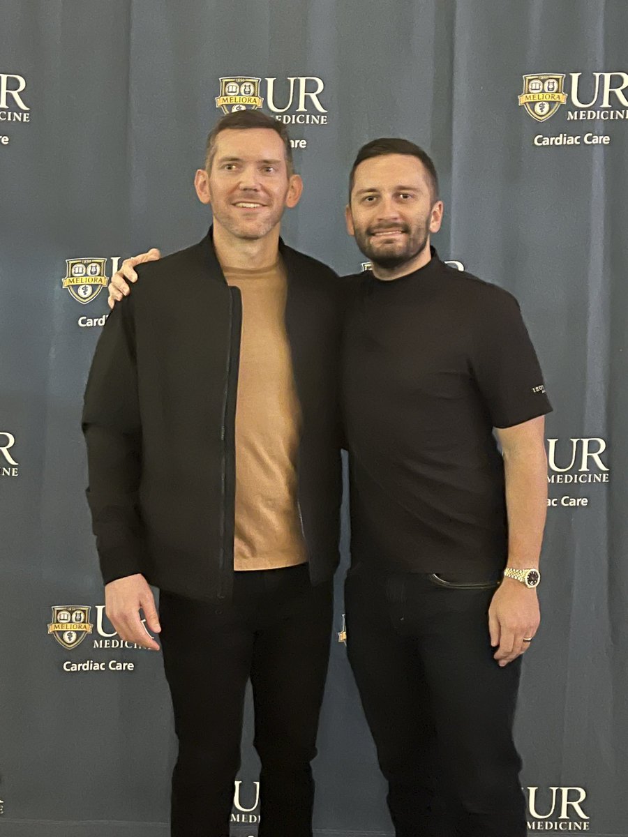 Eric M. Thomas tweet media