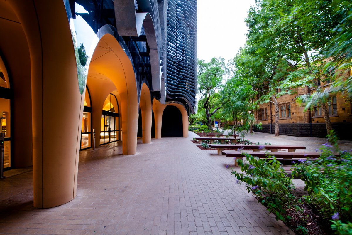 ASCILITE Conference tweet media