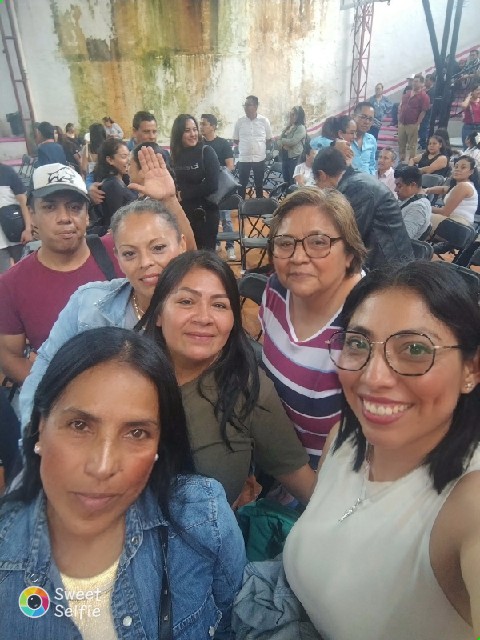 02Conya's tweet photo. La reforma judicial va👊🏻
 #TriunfoDelPueblo 
 ¡Vamos a construir una justicia para el pueblo y por el pueblo! https://t.co/aspCsM21rd