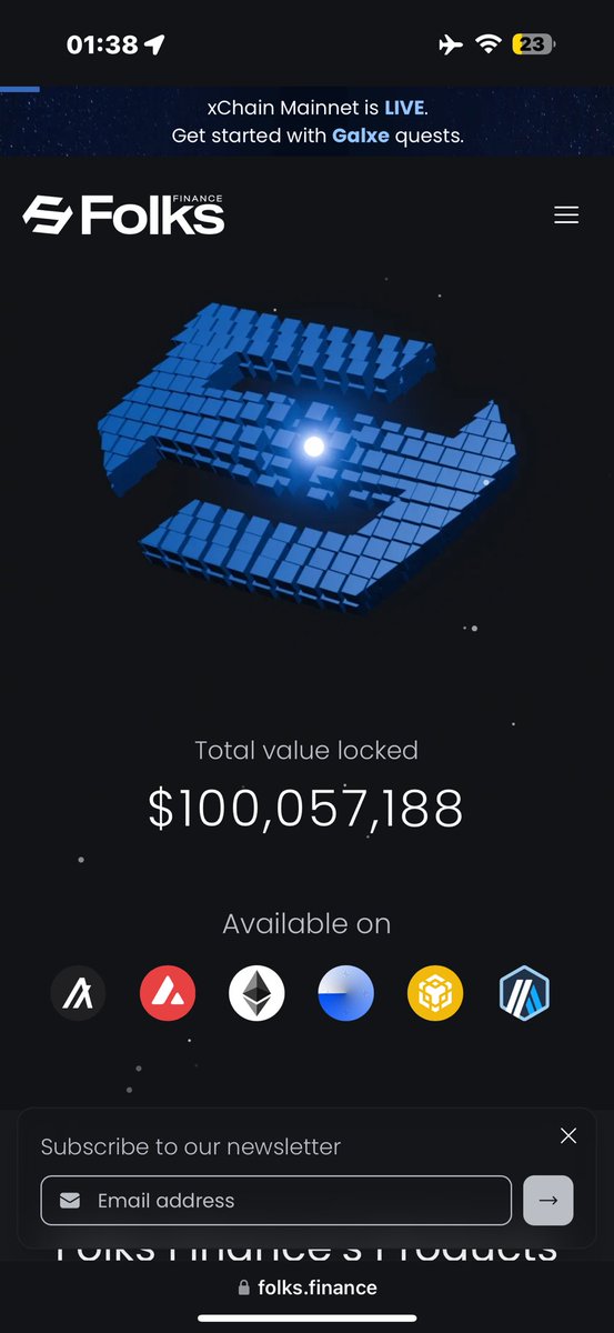 BenedettoBio's tweet image. Guess who’s back? Locked $100M