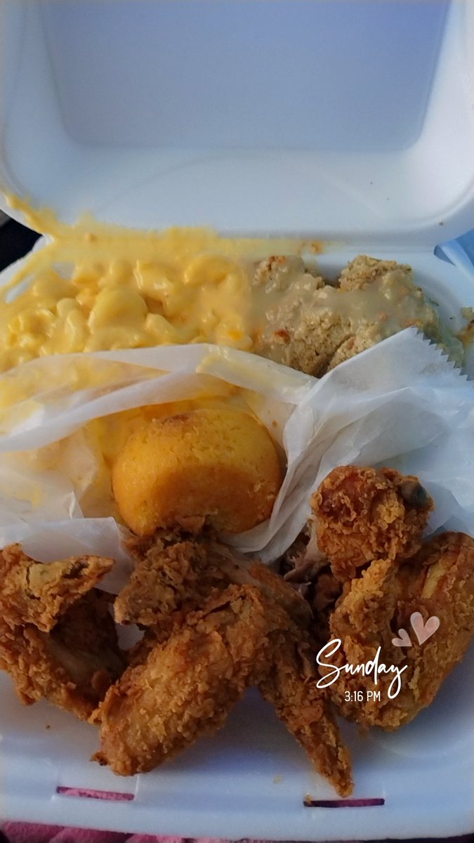 Dinner 😊🤤