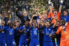 Chelsea in last 5 years ……..