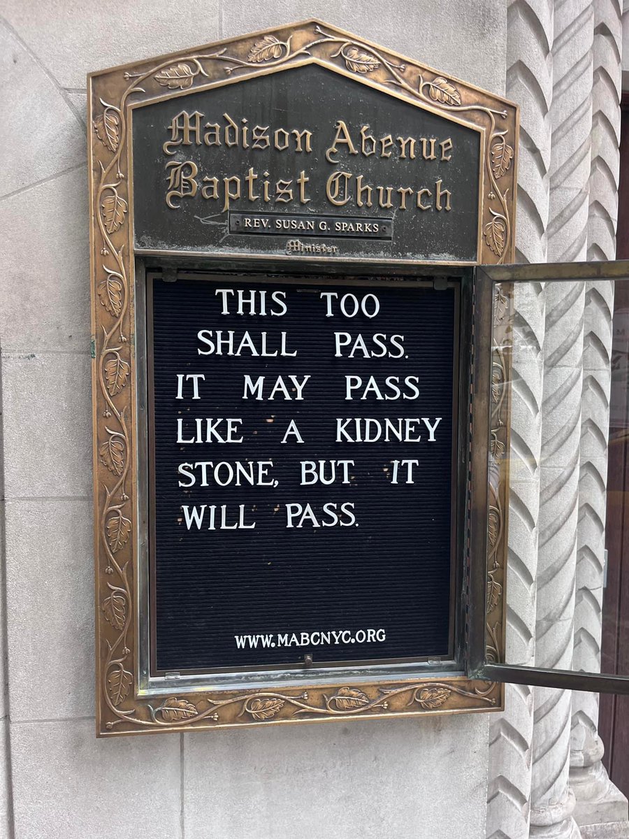 michaelfrost6's tweet image. Follow me for more comforting thoughts in these difficult days.