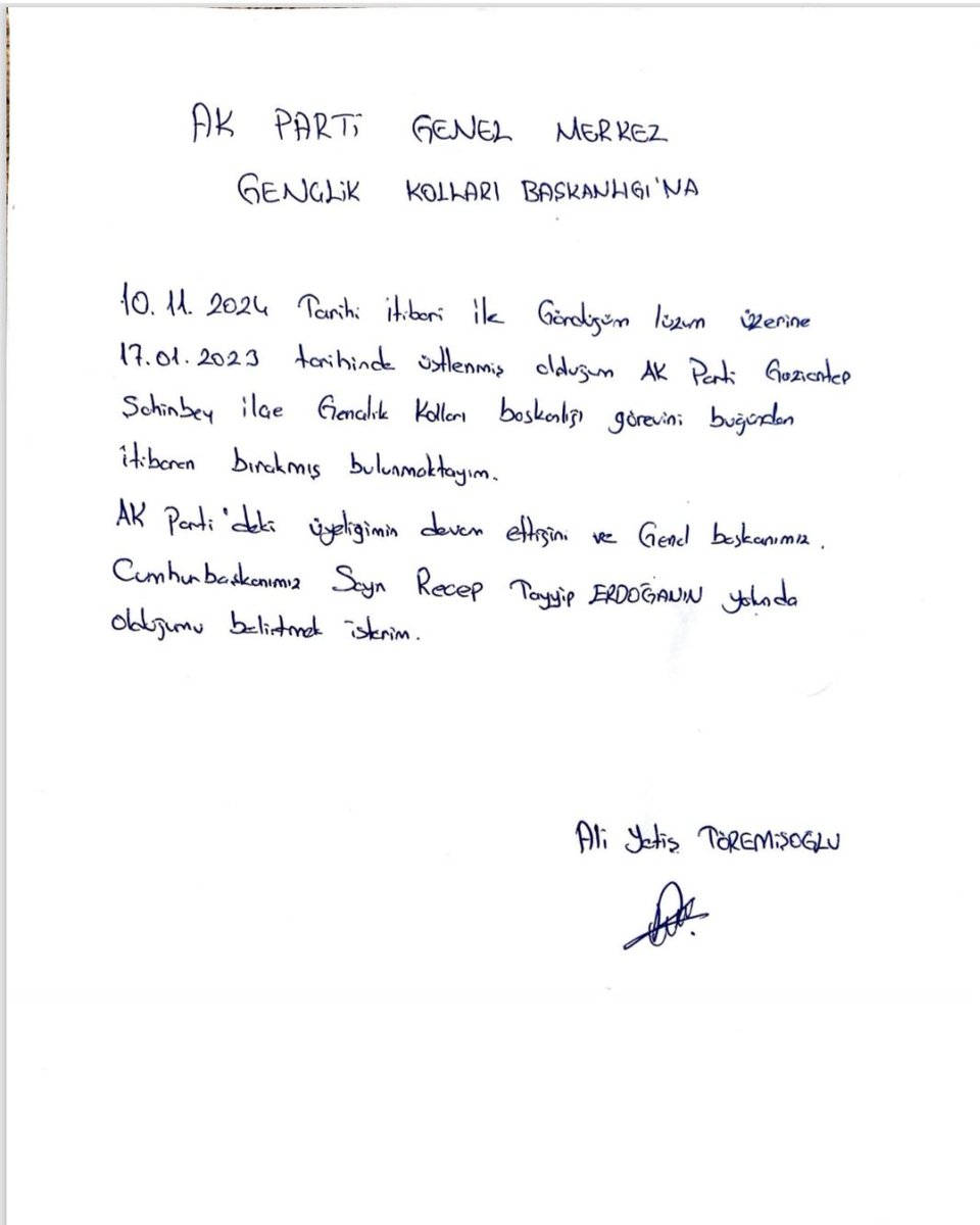 🇹🇷 Ali Töremişoğlu 🇹🇷 tweet media