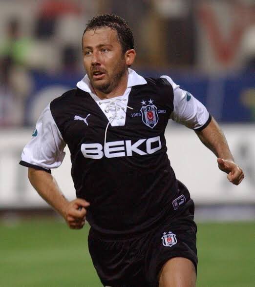 Alayına isyan #Beşiktaş
