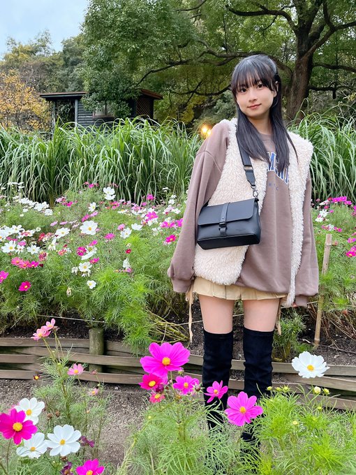 Twitterのコスプレ画像1