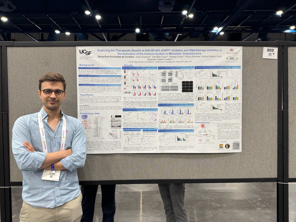 Sweet-Cordero Lab @ UCSF tweet media
