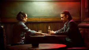 Laura-Maï Gaveriaux (@lmgaveriaux) on Twitter photo sur ma longue route sans connexion, j'ai rattrapé tout ce que je n'avais pas vu de <a href="/TrueDetective/">True Detective</a>
La saison 4 se tient, la 1ère est un coup de génie, la 3e est attachante...
Mais je maintiens que la 2nde côtoie le sublime et sait rendre hommage au cinéma qui la nourrit. sur ma longue route sans connexion, j'ai rattrapé tout ce que je n'avais pas vu de <a href="/TrueDetective/">True Detective</a>
La saison 4 se tient, la 1ère est un coup de génie, la 3e est attachante...
Mais je maintiens que la 2nde côtoie le sublime et sait rendre hommage au cinéma qui la nourrit.